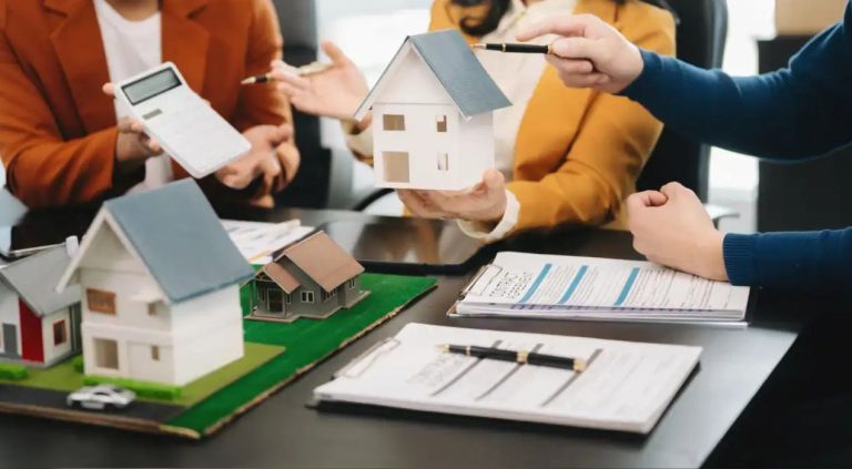 الفرق بين التقييم والتثمين العقاري