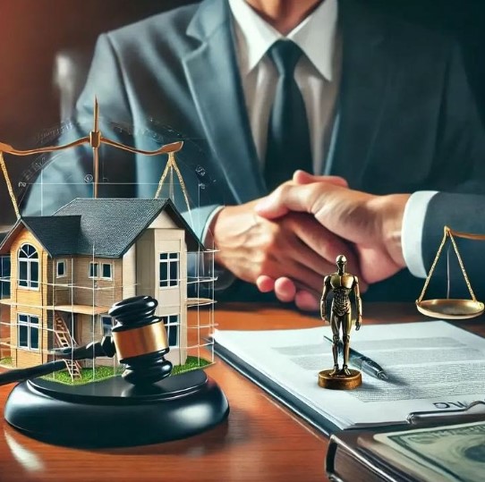 شروط تملك العقار لغير السعوديين