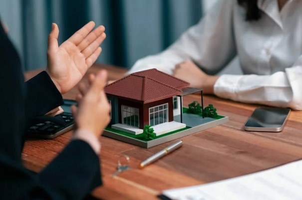 تقييم عقار للايجار
