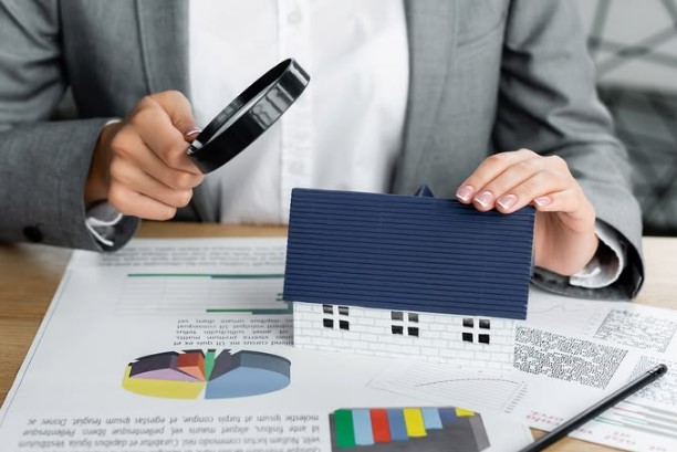 تقييم العقارات الاستثمارية