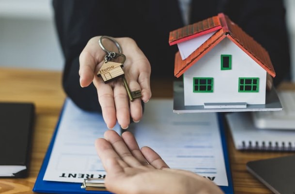 تقييم العقارات الاستثمارية
