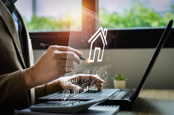  شركات التقييم العقاري المعتمدة