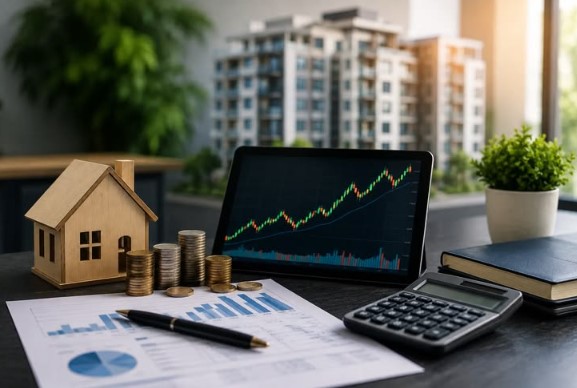  تقييم العقار من البنك