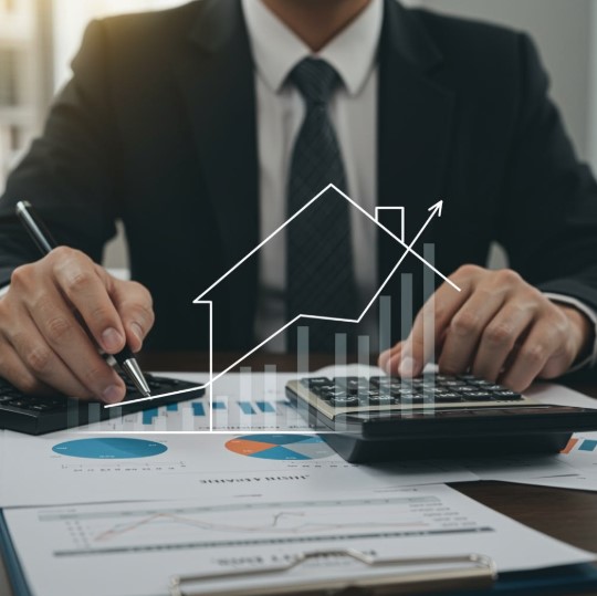  تقييم العقار من البنك