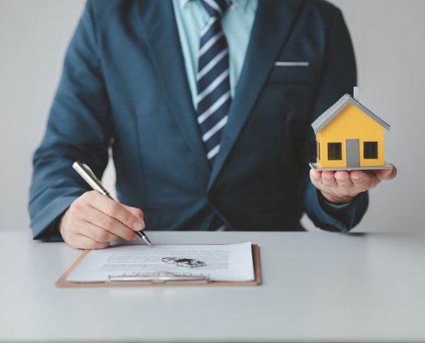 التقييم العقاري لأغراض التأمين 