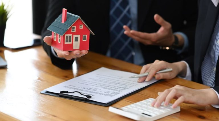 تقييم عقار الورثة
