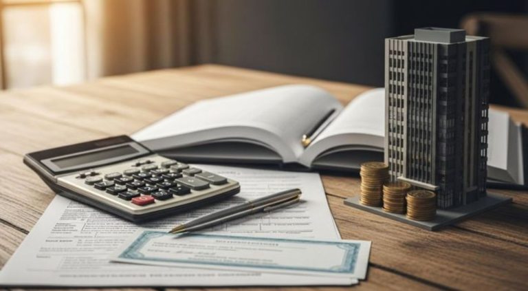 تقييم العقار من البنك