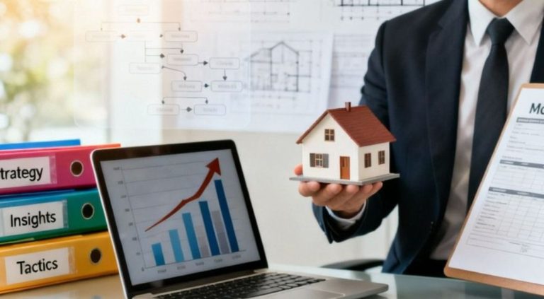 تقييم العقارات الاستثمارية