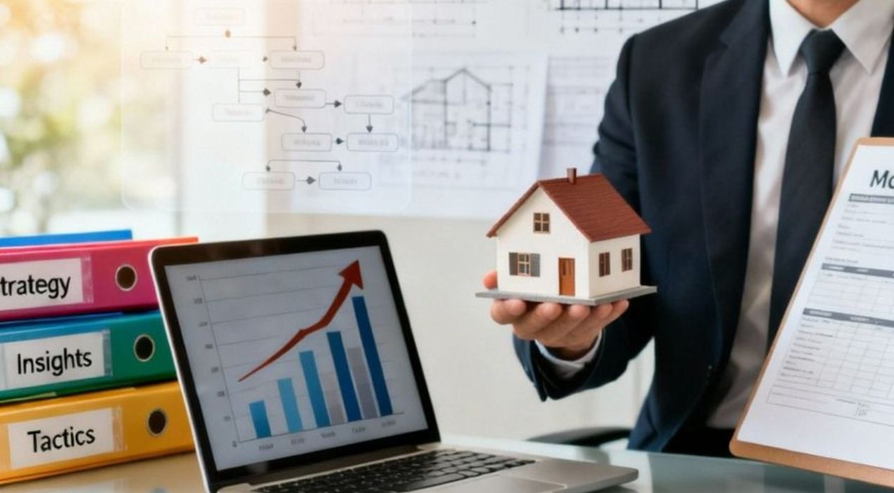 تقييم العقارات الاستثمارية