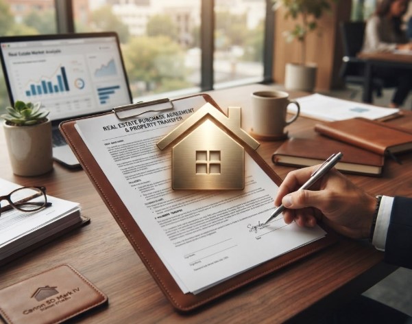  أخطاء تثمين العقارات