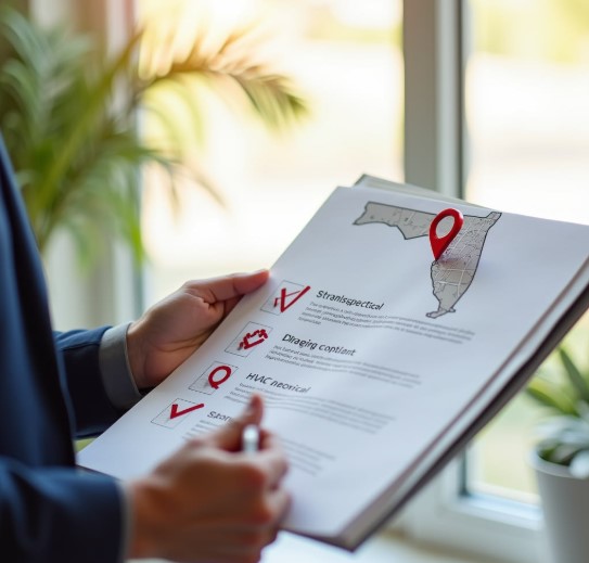  أخطاء تثمين العقارات