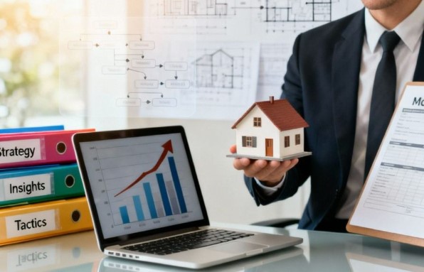  أخطاء تثمين العقارات