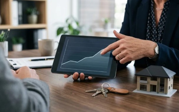 تقييم العقارات الزراعية