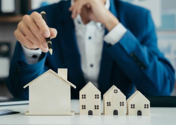 كيف يقوم البنك بتقييم العقار