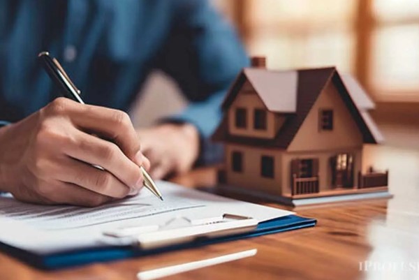 كيف يقوم البنك بتقييم العقار