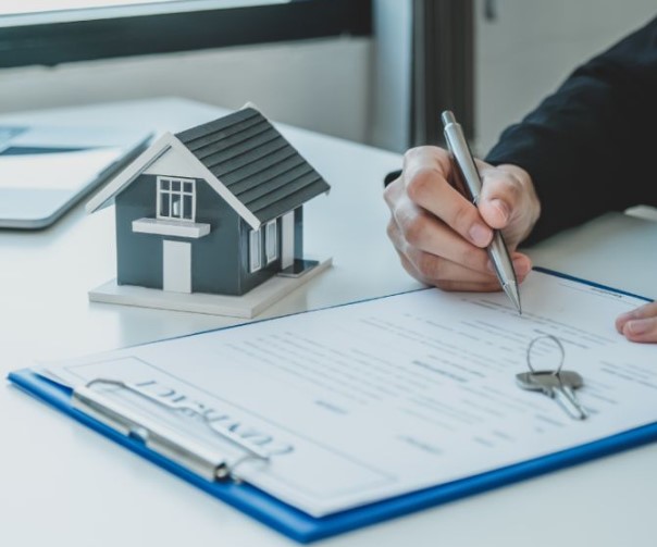 ماذا بعد مرحلة تقييم العقار