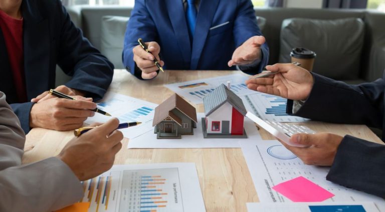أخطاء تثمين العقارات