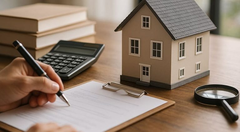ماذا بعد مرحلة تقييم العقار
